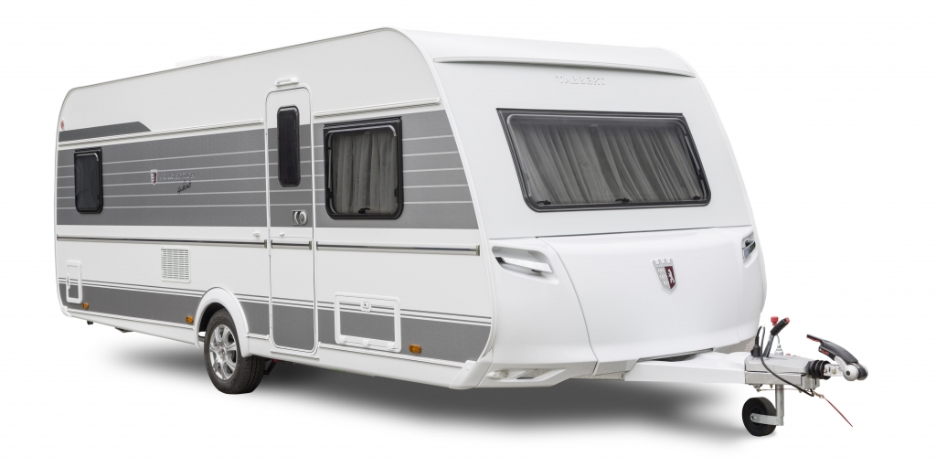 Reisemobil und Caravan: Neue Grundrisse, mehr Ausstattung bei Knaus und Weinsberg – Neue Bavariacamp-Baureihe