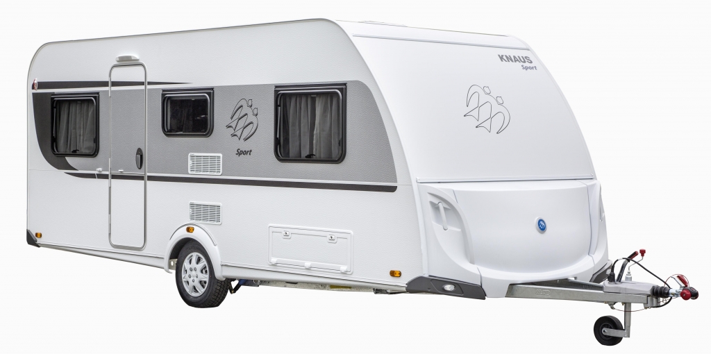 Reisemobil und Caravan: Neue Grundrisse, mehr Ausstattung bei Knaus und Weinsberg – Neue Bavariacamp-Baureihe
