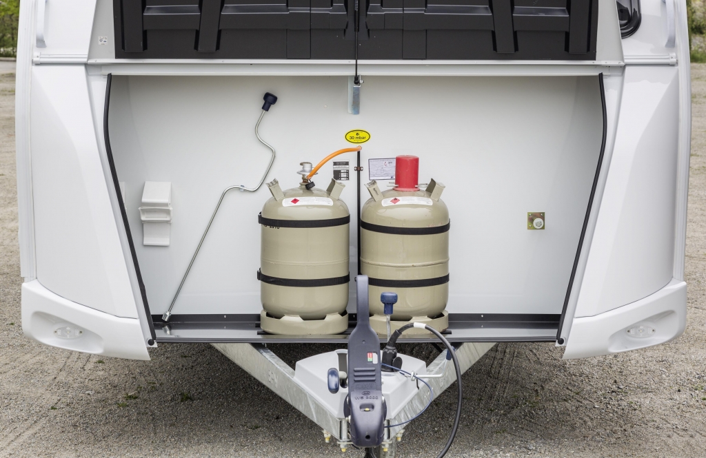 Reisemobil und Caravan: Neue Grundrisse, mehr Ausstattung bei Knaus und Weinsberg – Neue Bavariacamp-Baureihe