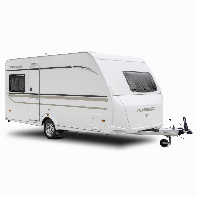 Reisemobil und Caravan: Neue Grundrisse, mehr Ausstattung bei Knaus und Weinsberg – Neue Bavariacamp-Baureihe