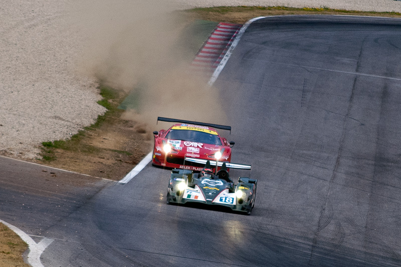 Renault World Series in Spielberg: ein Fest für Nostalgiker