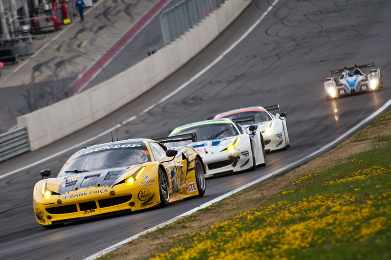 Renault World Series in Spielberg: ein Fest für Nostalgiker