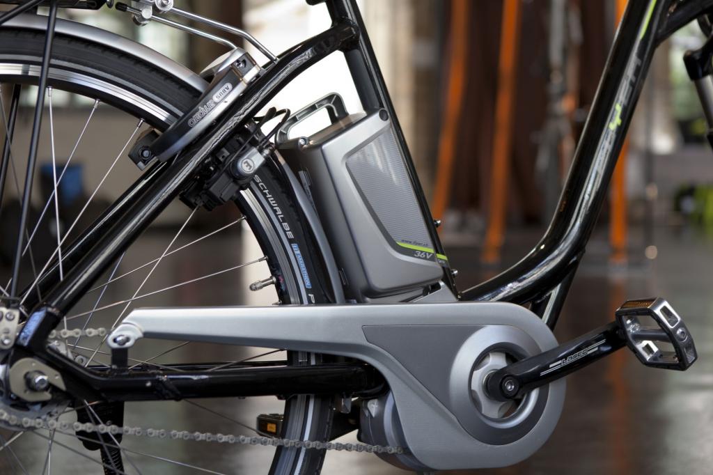 Rob Cargo setzt die Lastenrad-Tradition des Unternehmens fort