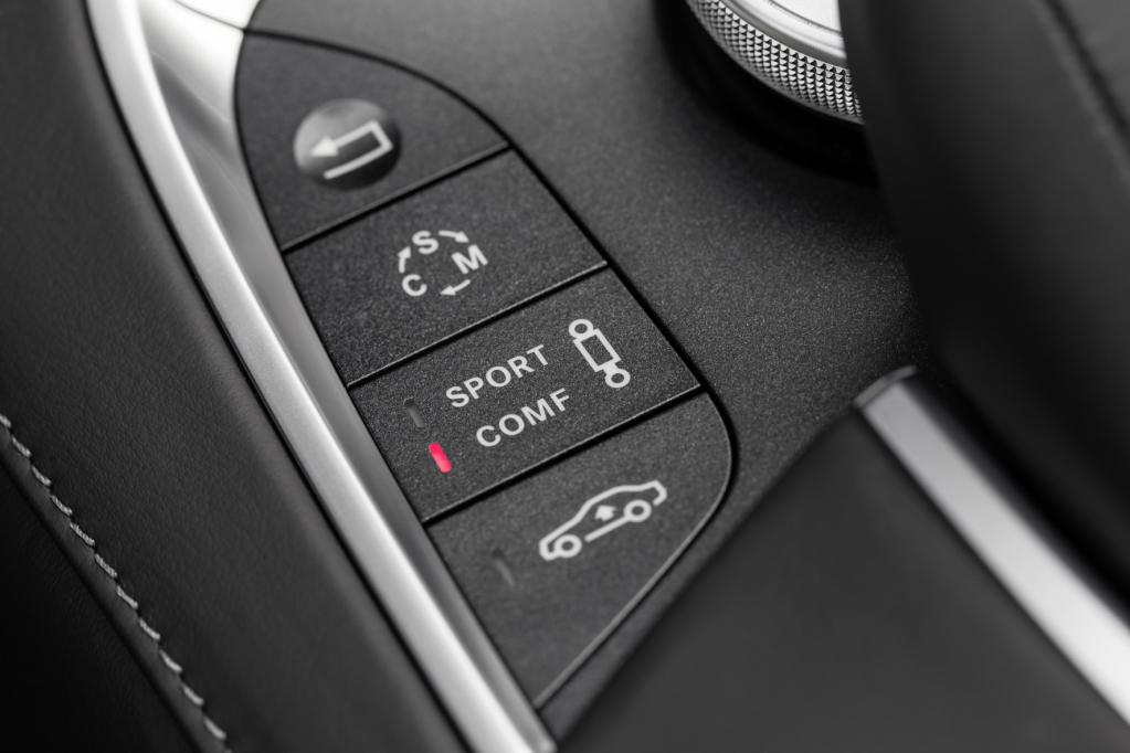 S 63 AMG: Neue S-Klasse mit ordentlich 