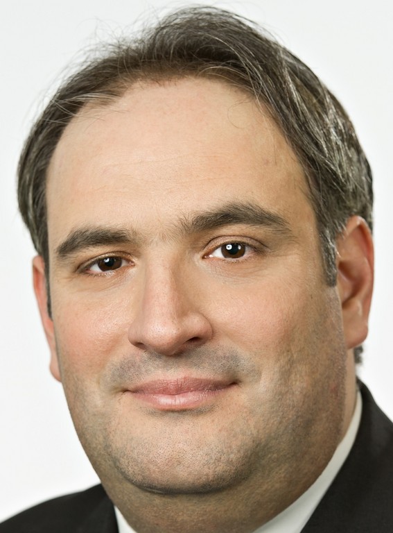Scelza Vetriebsdirektor bei Fiat