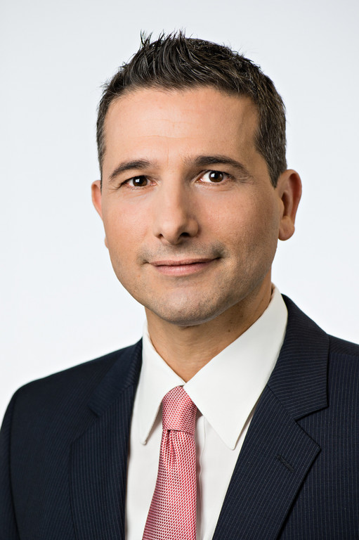 Scelza Vetriebsdirektor bei Fiat