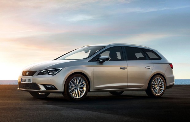 Seat Léon ST: Dynamik ohne Härte