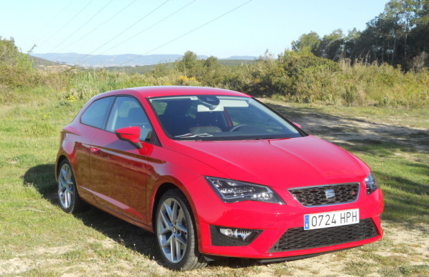 Seat will die Produktion ab September drosseln