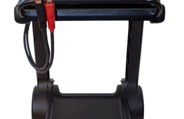 Subaru setzt auf neue Batterietester