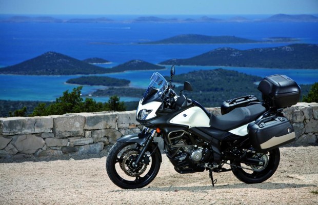 Suzuki mit zwei Rabatt-Aktionen