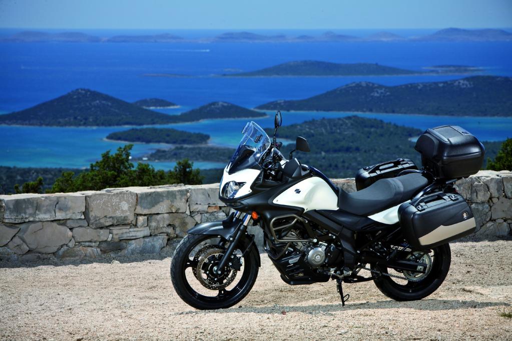 Suzuki mit zwei Rabatt-Aktionen