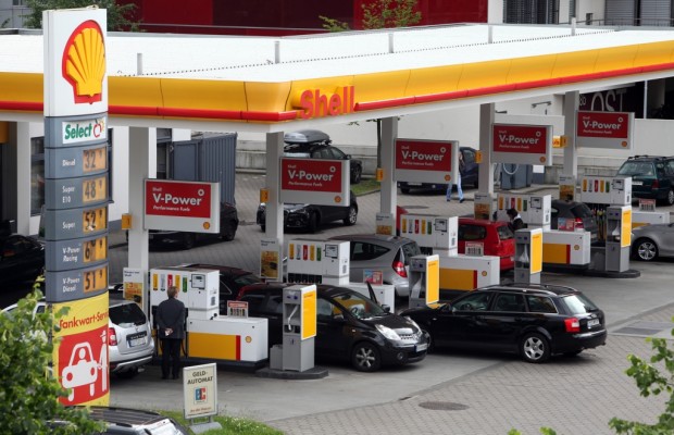 Tanken Diesel bald doppelt? Shell testet »AdBlue« Zapfsäulen für Pkw
