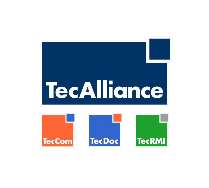 TecAlliance wird Dachmarke im Aftermarket