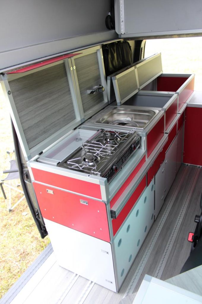 Terra Camper 