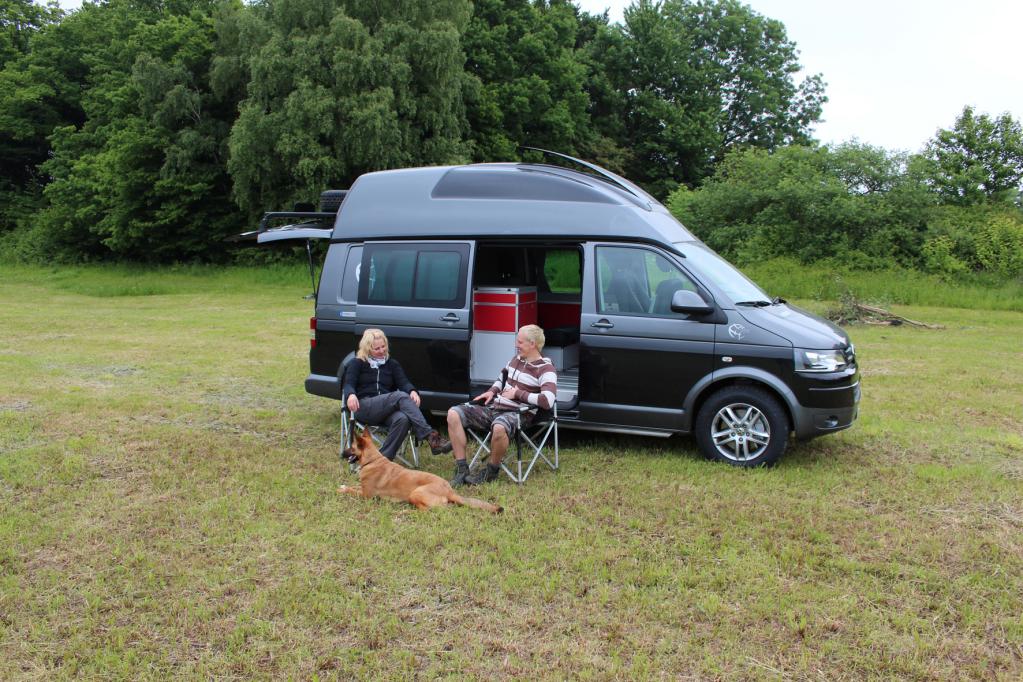Terra Camper 