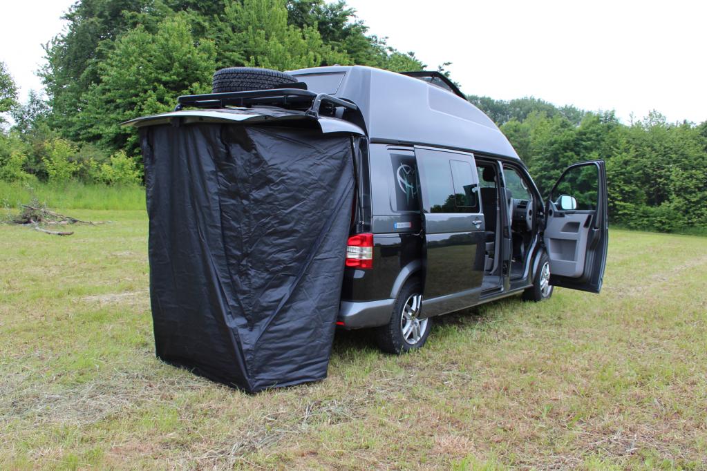 Terra Camper 