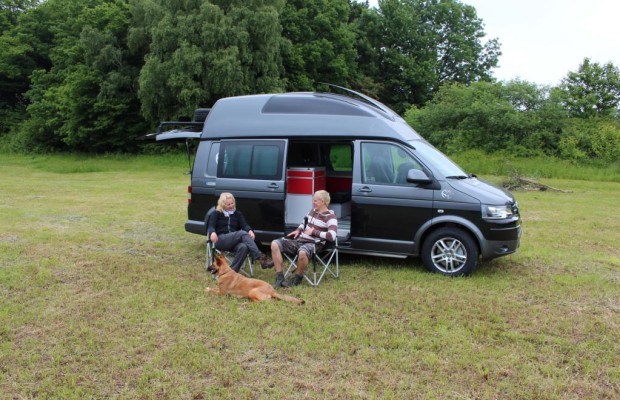 Terra Camper 