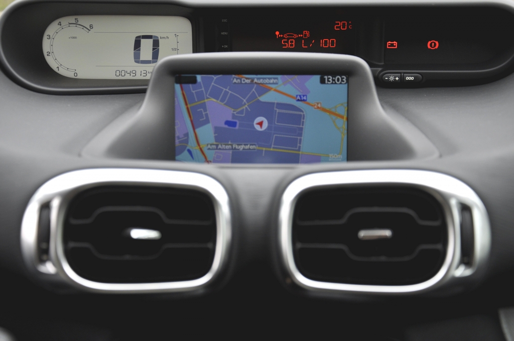 Test Citroën C3 Picasso HDi 90 Tendance: Solider Minivan mit Esprit