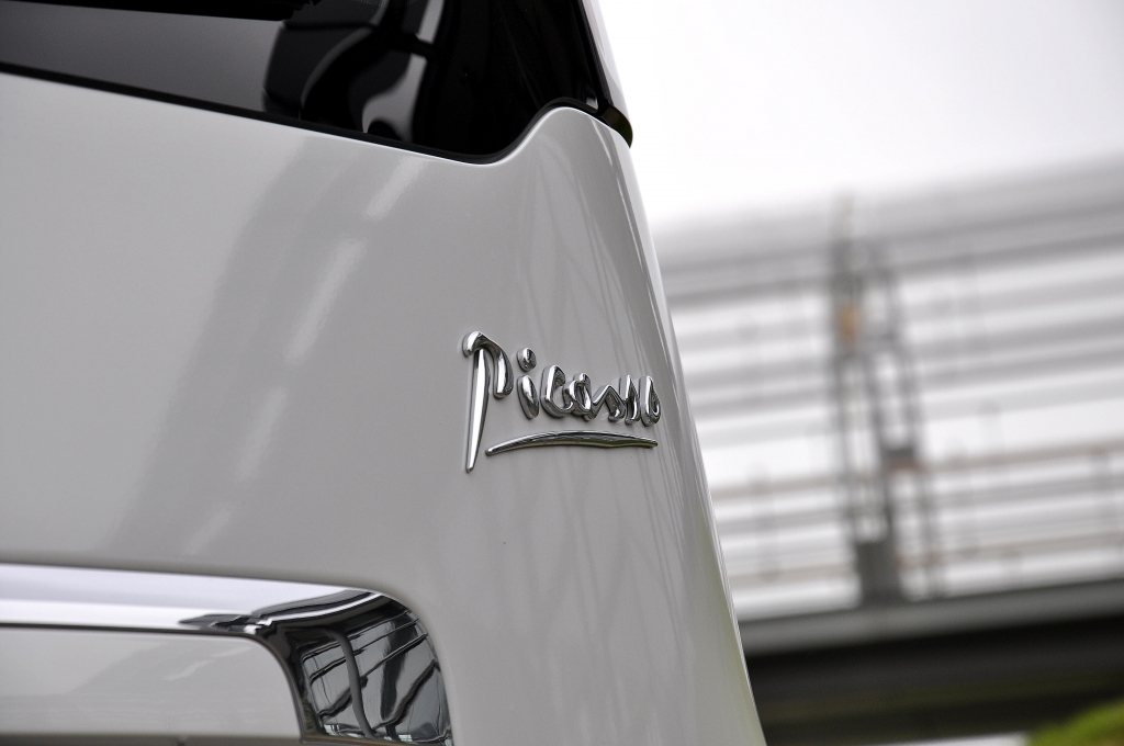 Test Citroën C3 Picasso HDi 90 Tendance: Solider Minivan mit Esprit