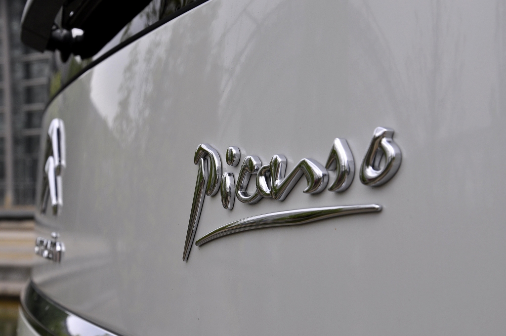 Test Citroën C3 Picasso HDi 90 Tendance: Solider Minivan mit Esprit