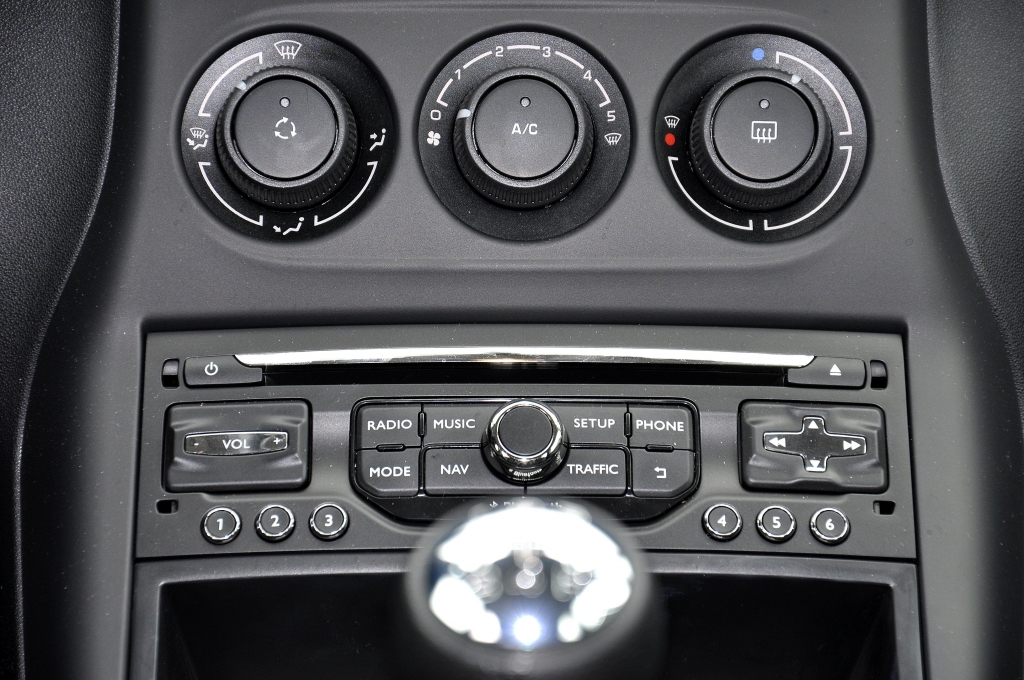 Test Citroën C3 Picasso HDi 90 Tendance: Solider Minivan mit Esprit