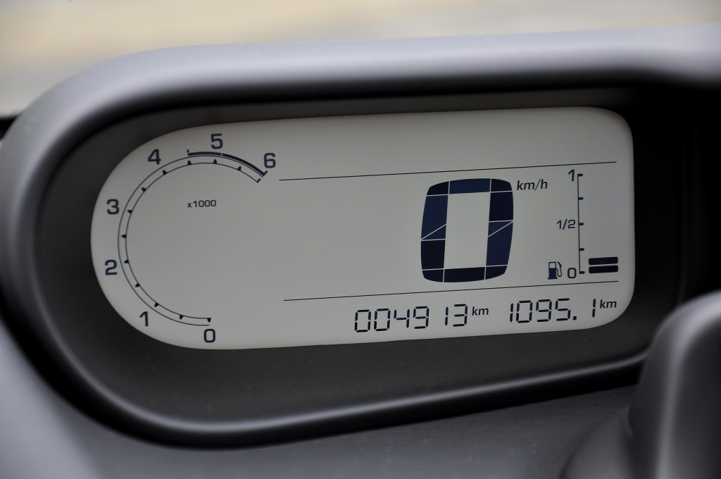 Test Citroën C3 Picasso HDi 90 Tendance: Solider Minivan mit Esprit