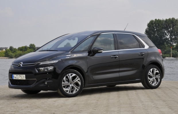 Test Citroën C4 Picasso - Lieber selbst Hand anlegen