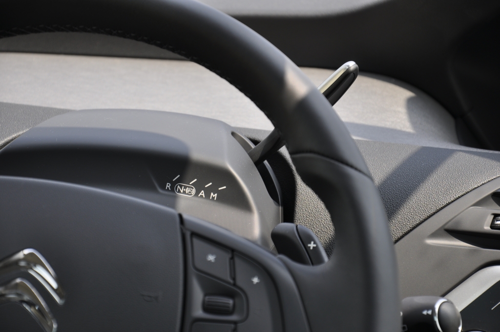 Test Citroën C4 Picasso - Lieber selbst Hand anlegen