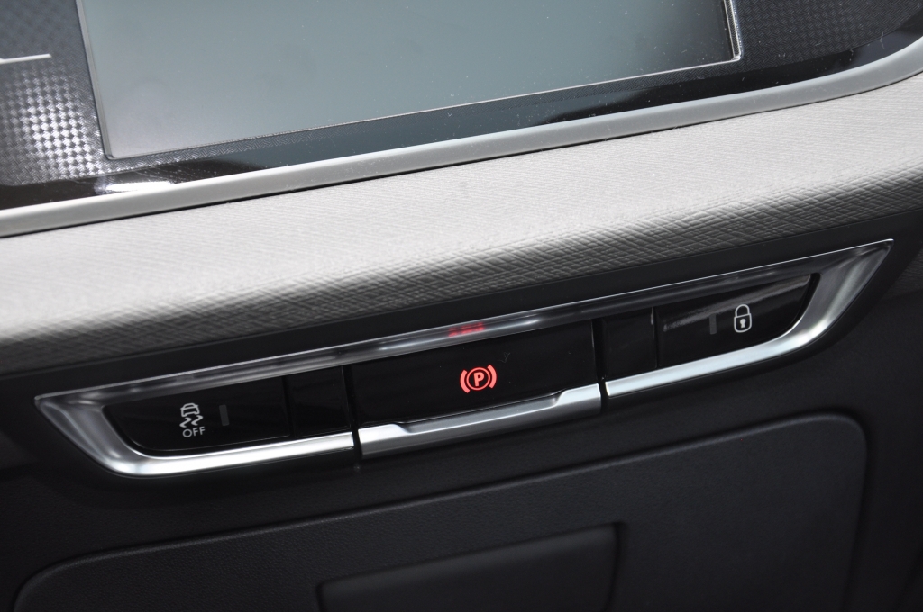 Test Citroën C4 Picasso - Lieber selbst Hand anlegen