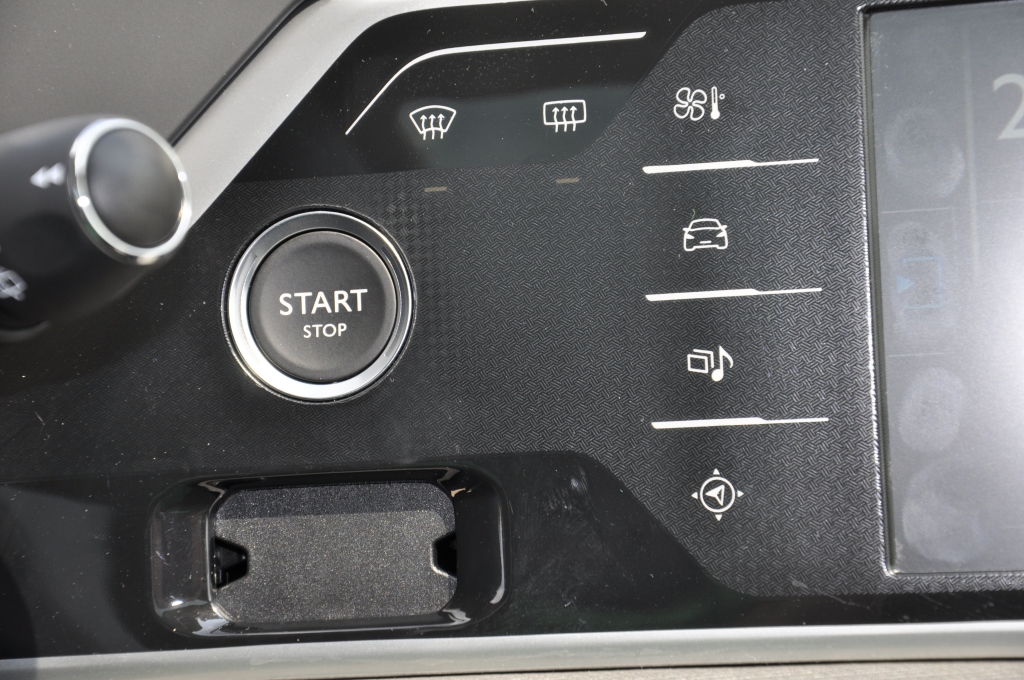 Test Citroën C4 Picasso - Lieber selbst Hand anlegen