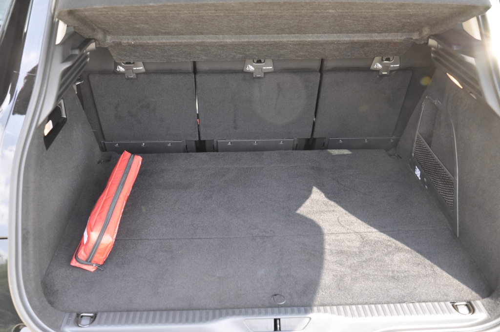 Test Citroën C4 Picasso - Lieber selbst Hand anlegen