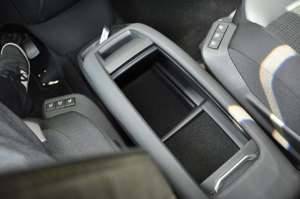 Test Citroën C4 Picasso - Lieber selbst Hand anlegen
