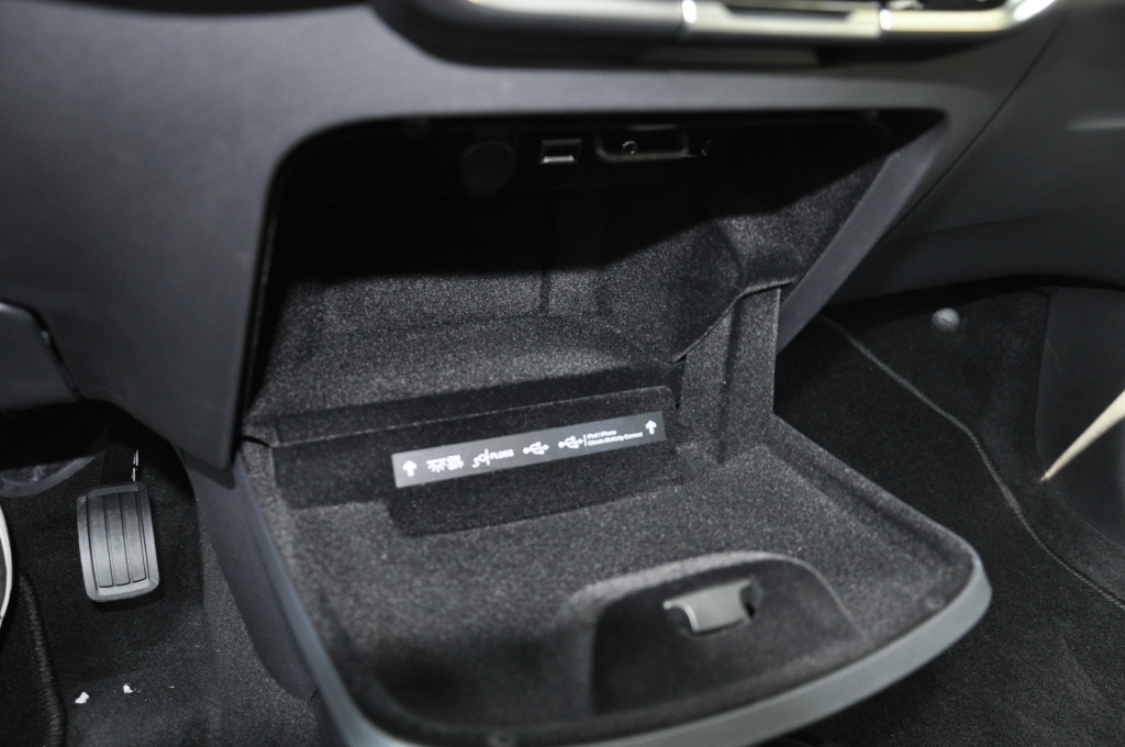 Test Citroën C4 Picasso - Lieber selbst Hand anlegen