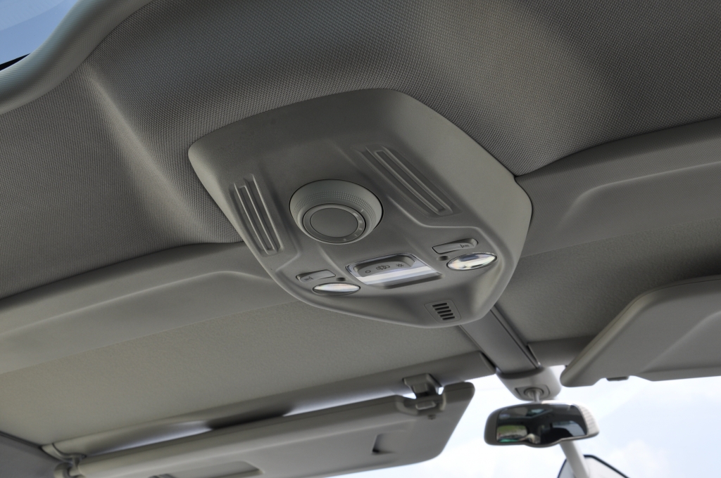 Test Citroën C4 Picasso - Lieber selbst Hand anlegen