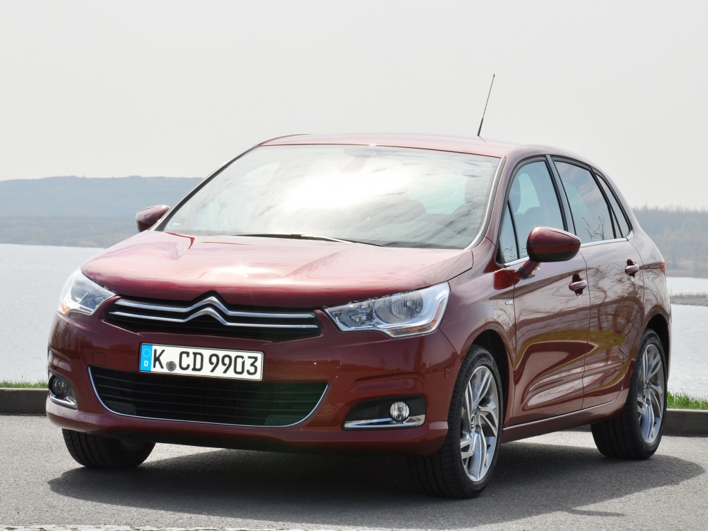 Test Citroën C4 VTi 120 Exclusive: Gallischer Hahn – unauffällig und elegant