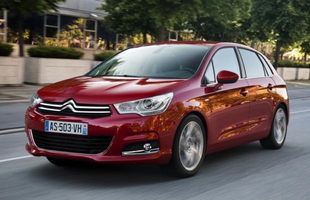 Test: Citroen C4 - Fast akzentfrei deutsch