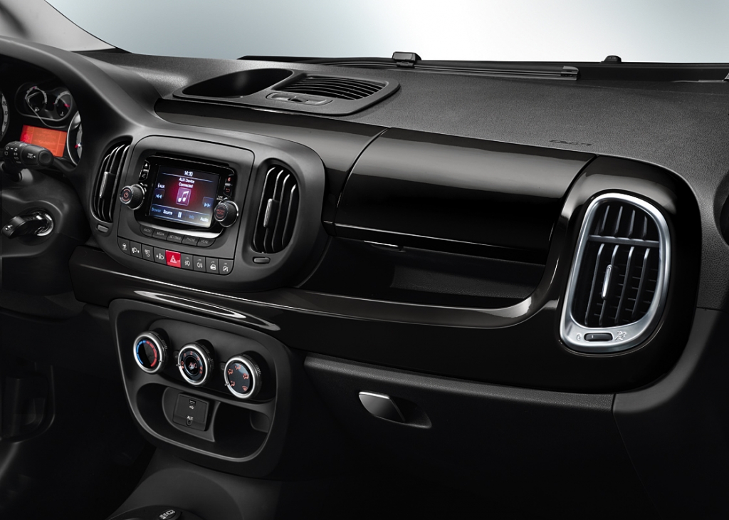 Test Fiat 500 Trekking - Vorsicht, ein Bisschen Wild!