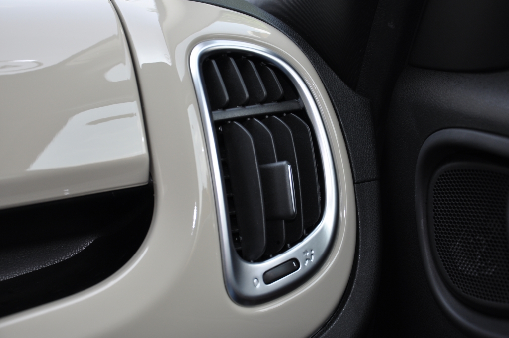 Test Fiat 500 Trekking - Vorsicht, ein Bisschen Wild!