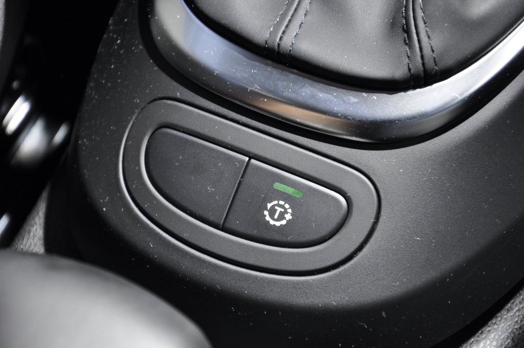 Test Fiat 500 Trekking - Vorsicht, ein Bisschen Wild!