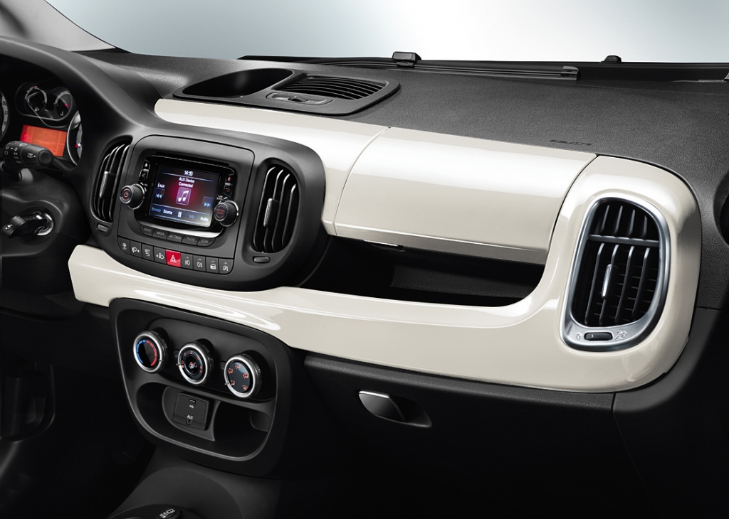 Test Fiat 500 Trekking - Vorsicht, ein Bisschen Wild!