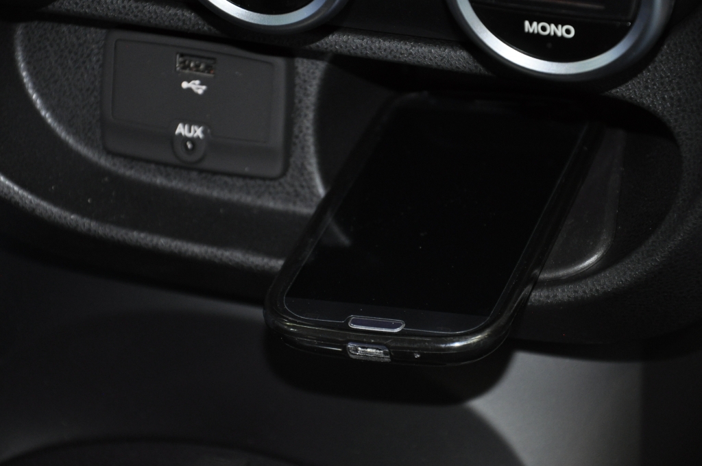 Test Fiat 500 Trekking - Vorsicht, ein Bisschen Wild!
