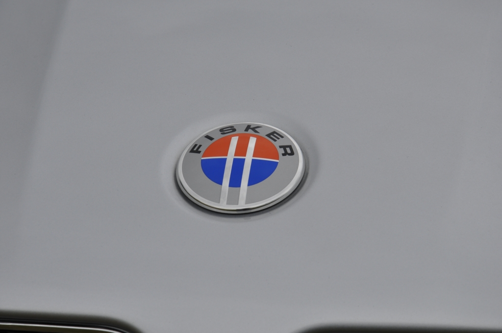 Test Fisker Karam – Mit dem Strom schwimmen
