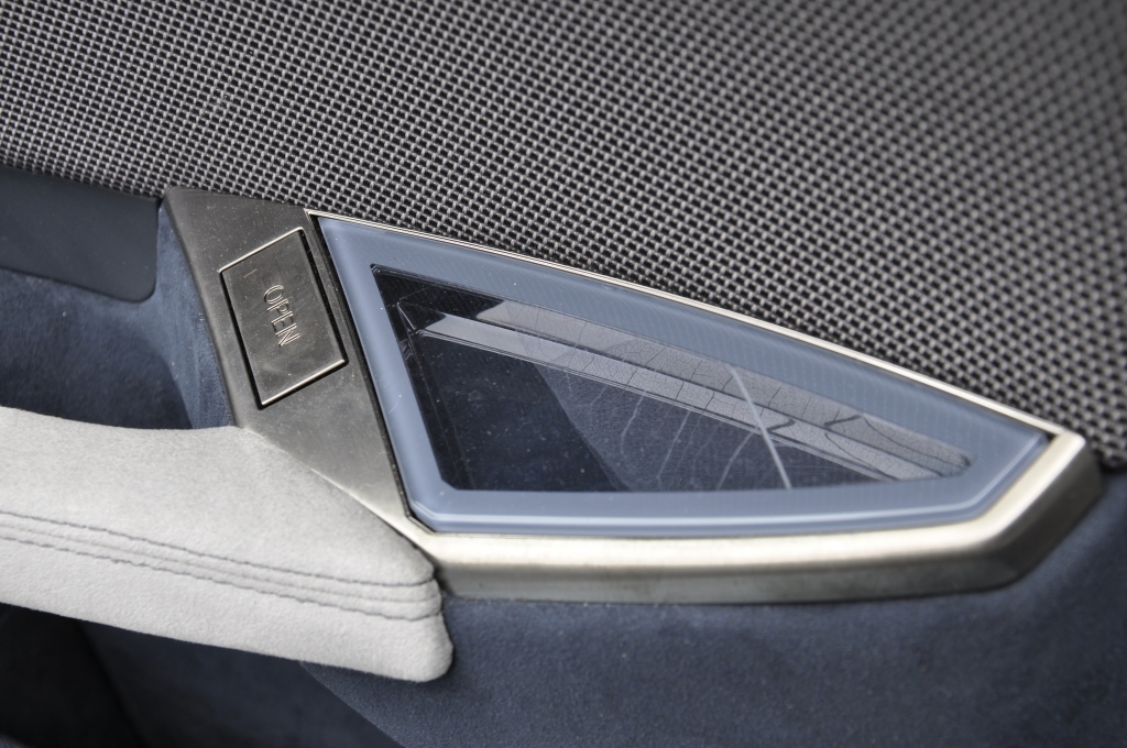Test Fisker Karam – Mit dem Strom schwimmen
