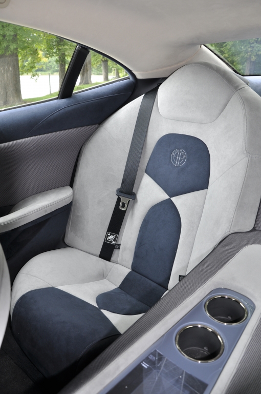 Test Fisker Karam – Mit dem Strom schwimmen