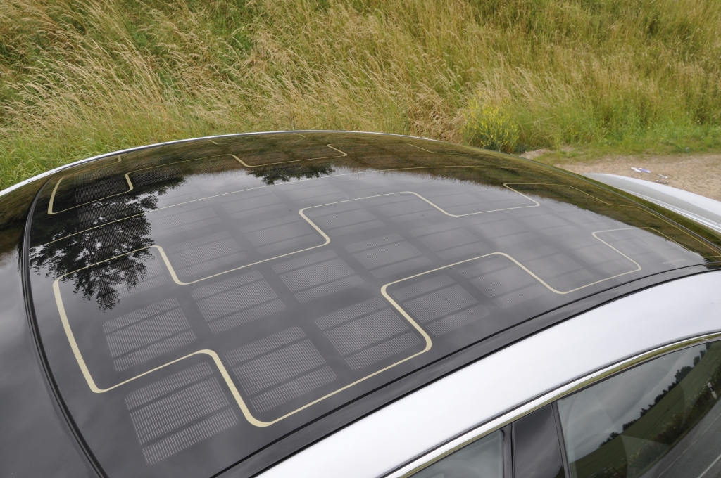 Test Fisker Karam – Mit dem Strom schwimmen