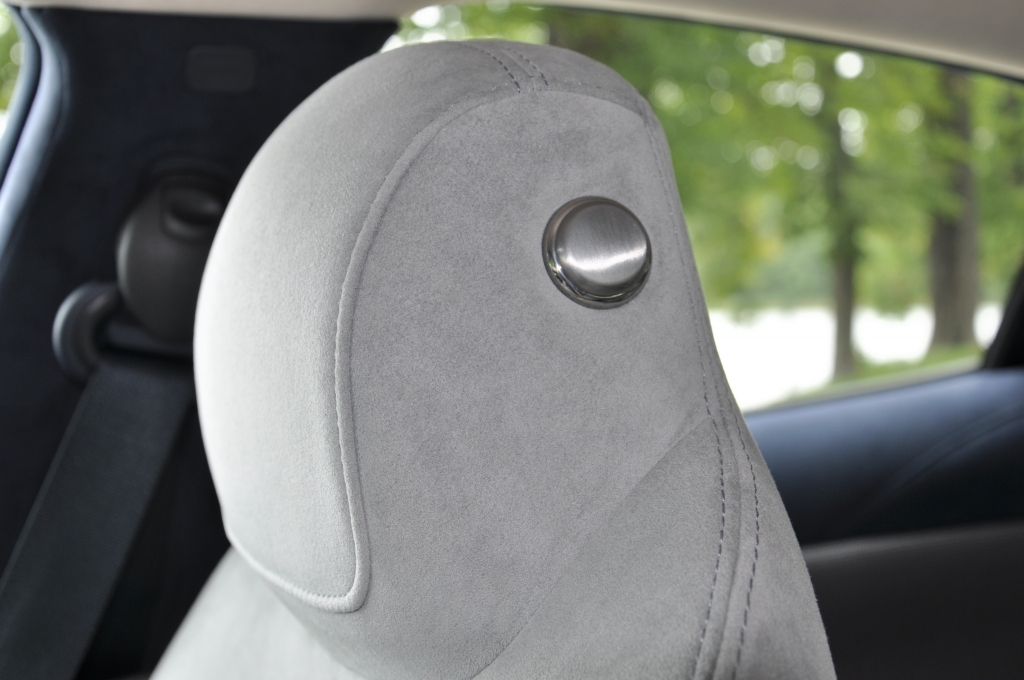 Test Fisker Karam – Mit dem Strom schwimmen