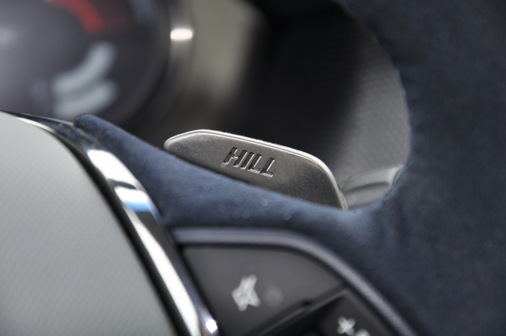 Test Fisker Karam – Mit dem Strom schwimmen