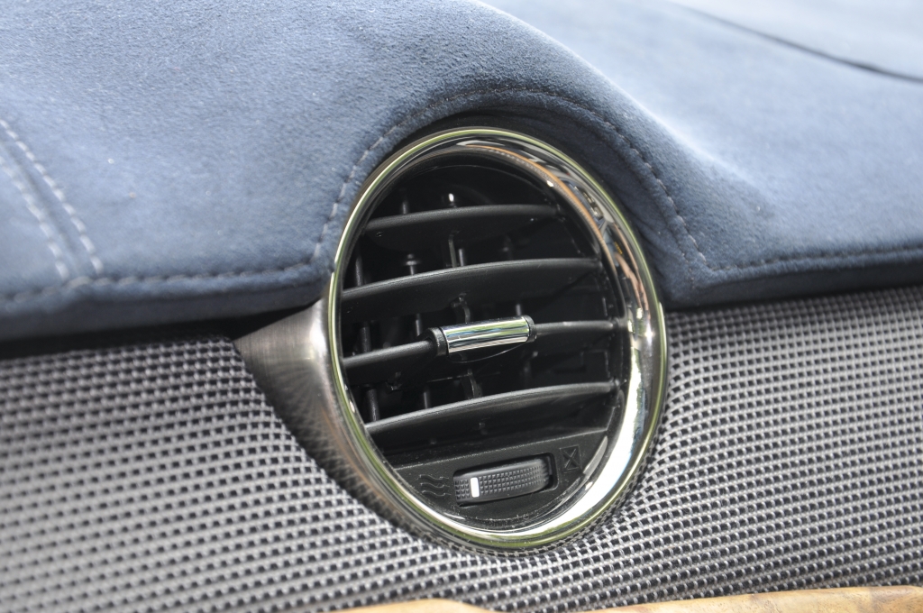 Test Fisker Karam – Mit dem Strom schwimmen