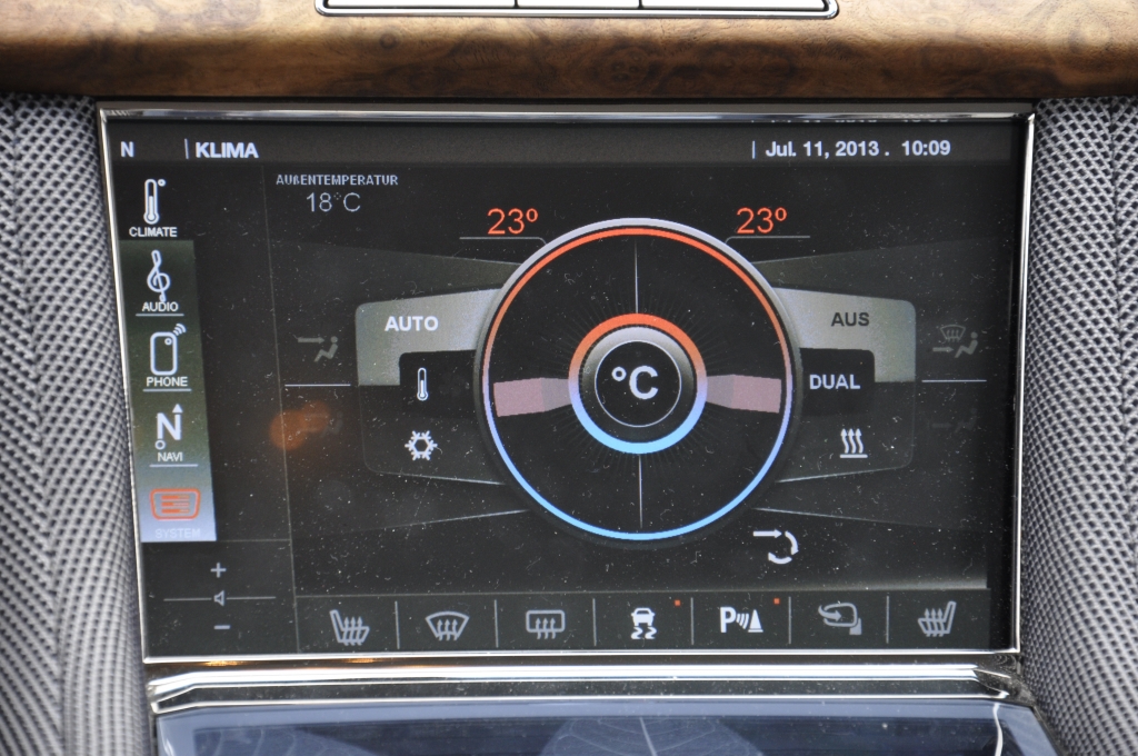 Test Fisker Karam – Mit dem Strom schwimmen