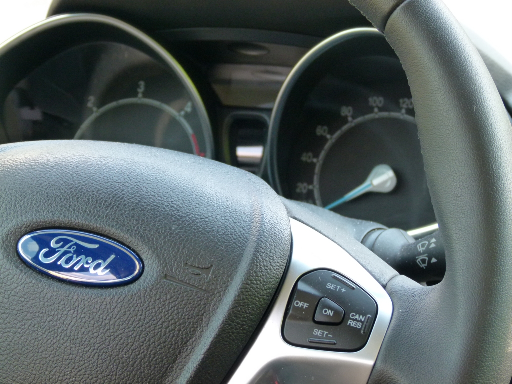 Test Ford B-Max – Offene Kampfansage